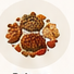 Baharat ürünleri