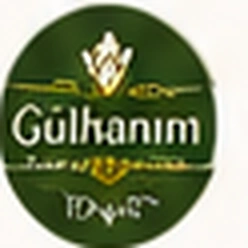 Gülhanım Yöresel Ürünler logosu