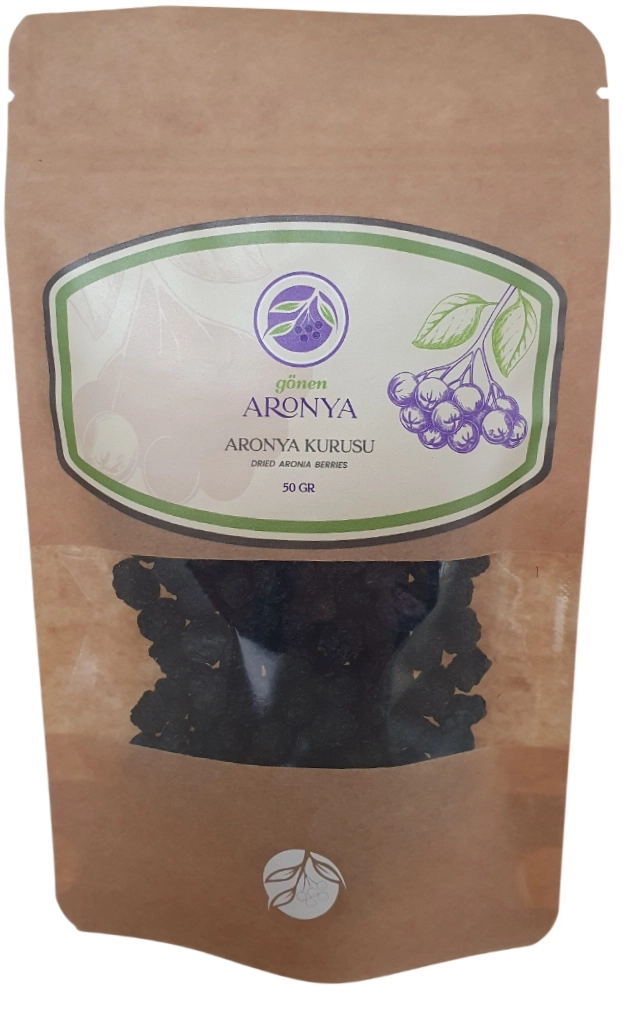 Aronya Kurusu 50 Gr.