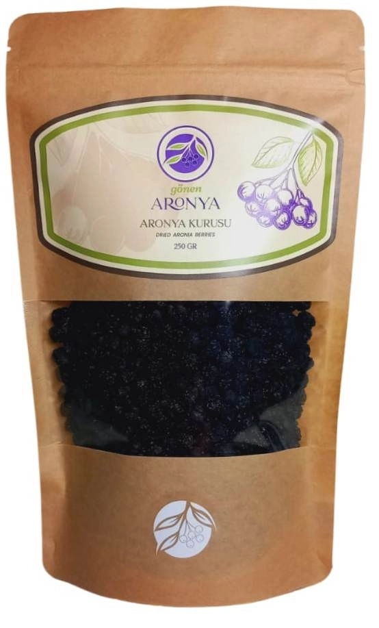 Aronya Kurusu 250 Gr.