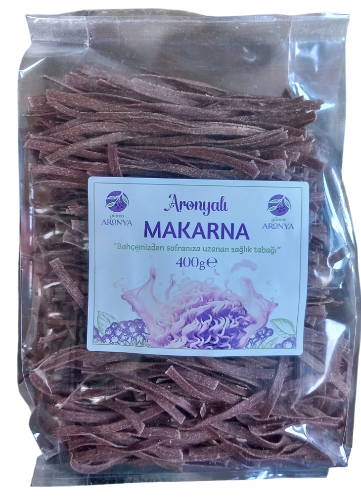 Aronyalı Makarna